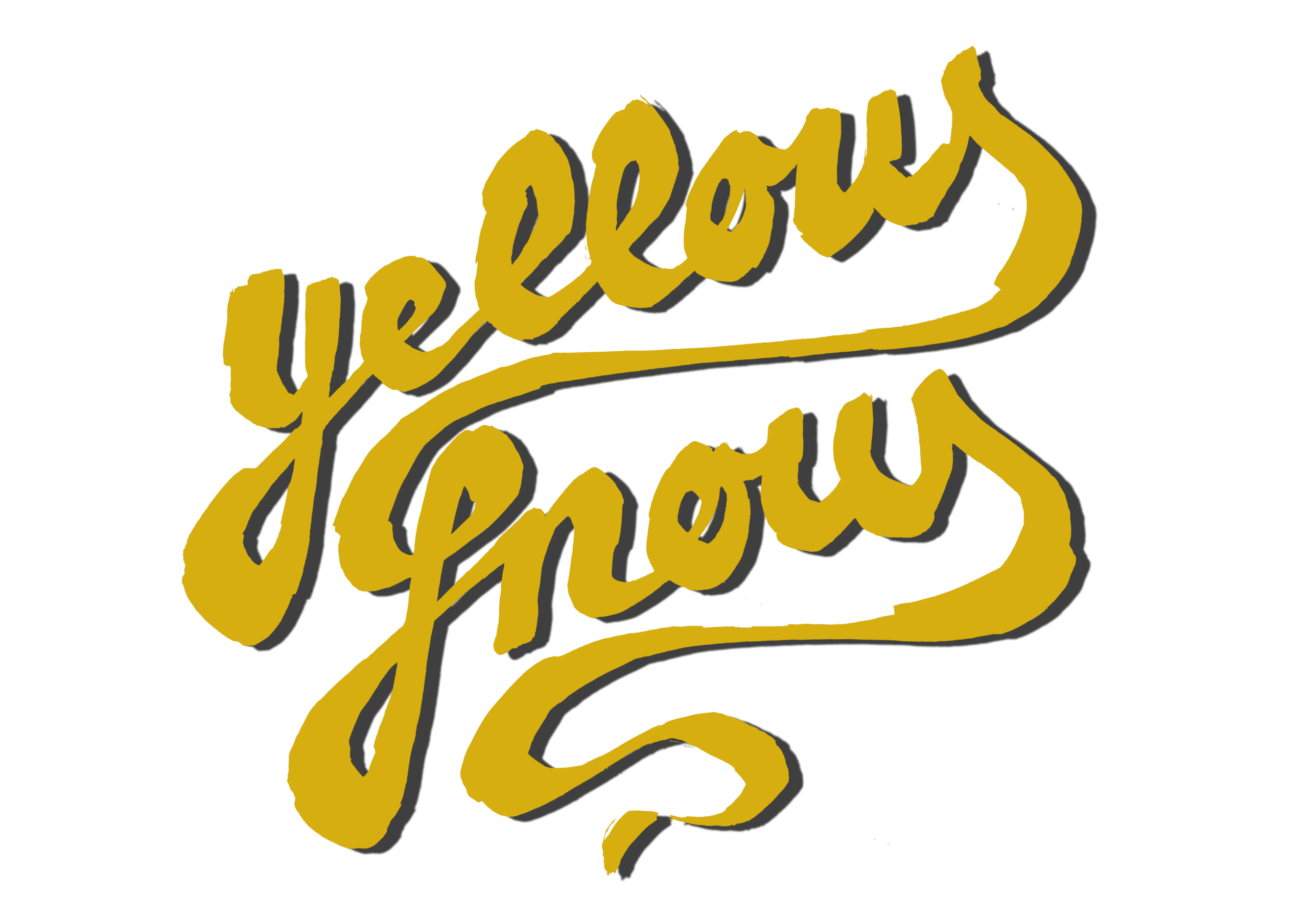 yellow snow  | independent powerpop aus neukölln